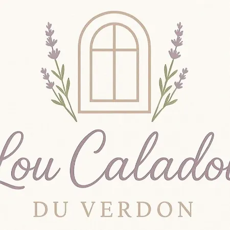 Сasa de vacaciones Lou Caladou Du Verdon - *