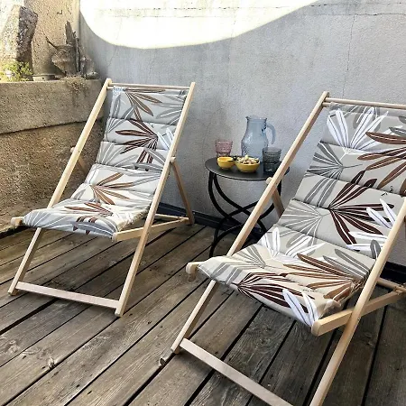 Lou Caladou Du Verdon - *