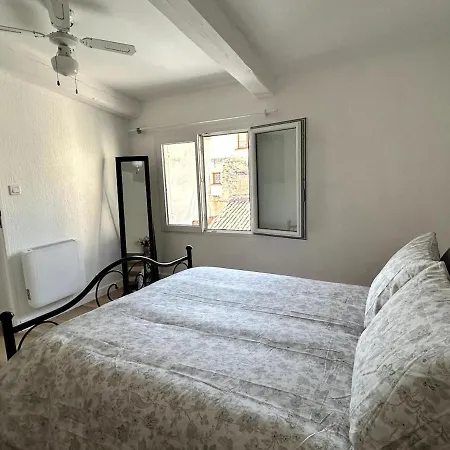 Semesterbostad Lou Caladou Du Verdon -