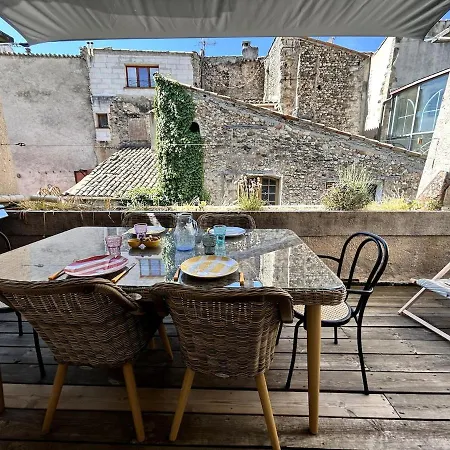 Ferienhaus Lou Caladou Du Verdon - *