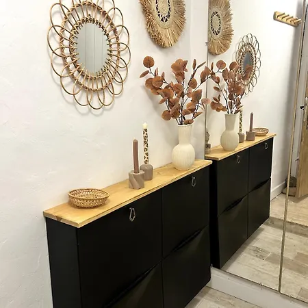 Semesterbostad Lou Caladou Du Verdon - Riez