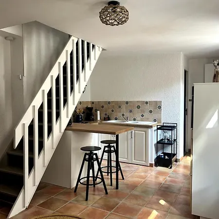 Lou Caladou Du Verdon - Ferienhaus