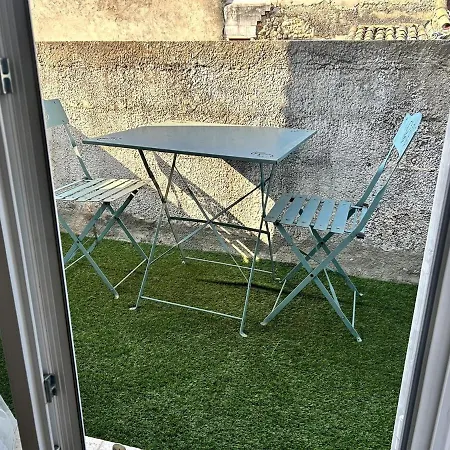 Lou Caladou Du Verdon - *