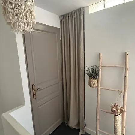 Lou Caladou Du Verdon - Semesterbostad *