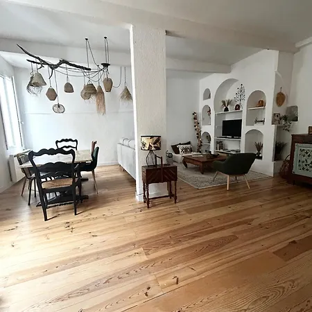Vakantiehuis Lou Caladou Du Verdon - Riez