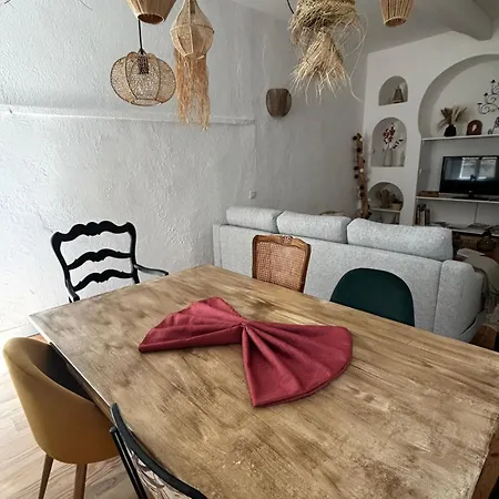 Lou Caladou Du Verdon - Semesterbostad