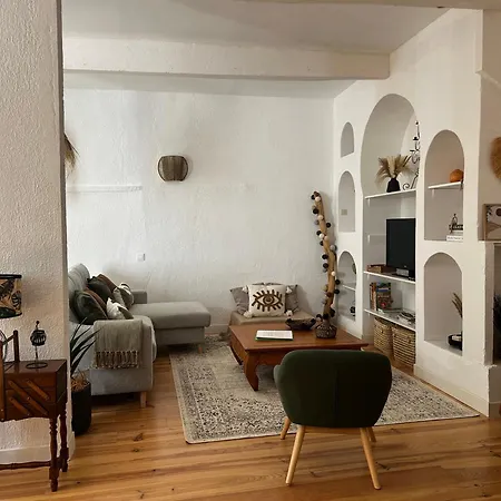 Semesterbostad Lou Caladou Du Verdon - *