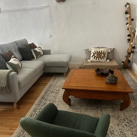 Semesterbostad Lou Caladou Du Verdon - Riez