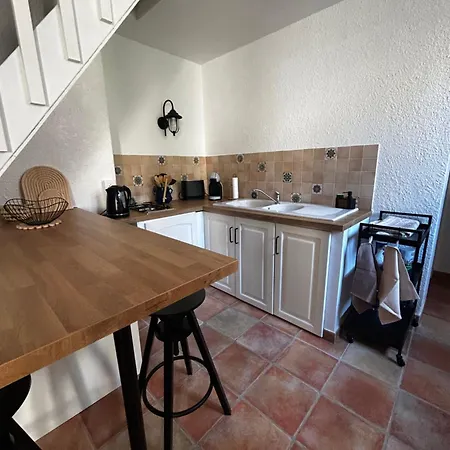 Ferienhaus Lou Caladou Du Verdon - Riez