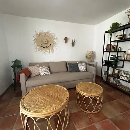 Ferienhaus Lou Caladou Du Verdon - Riez