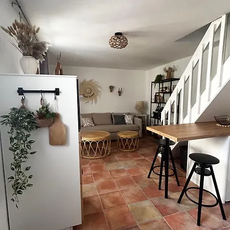 Ferienhaus Lou Caladou Du Verdon - Riez