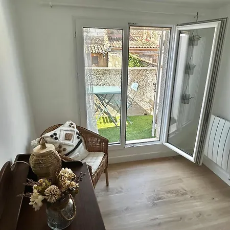 Lou Caladou Du Verdon - Riez