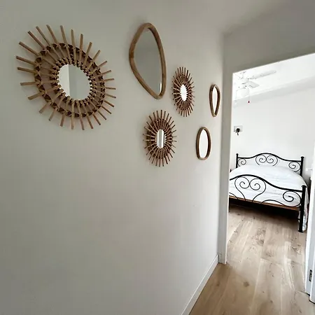 Lou Caladou Du Verdon - Semesterbostad Riez