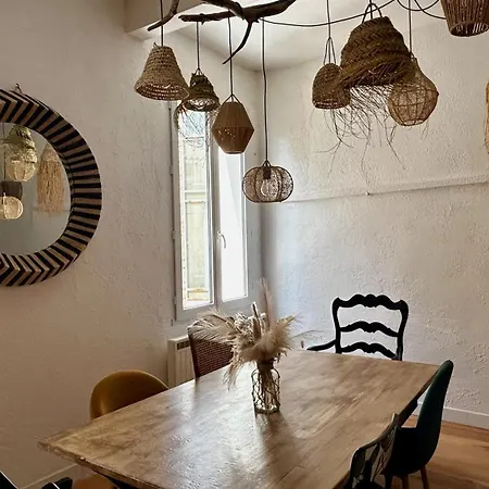 Ferienhaus Lou Caladou Du Verdon -