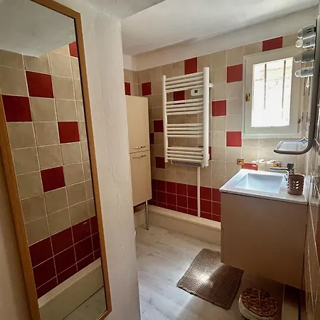 Ferienhaus Lou Caladou Du Verdon -