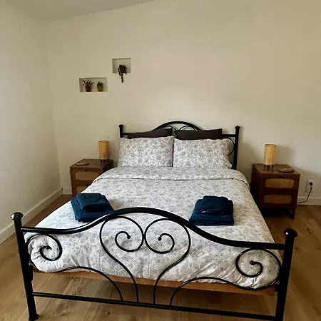Ferienhaus Lou Caladou Du Verdon - Riez
