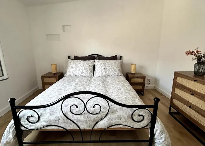 Lou Caladou Du Verdon - Hébergement de vacances *