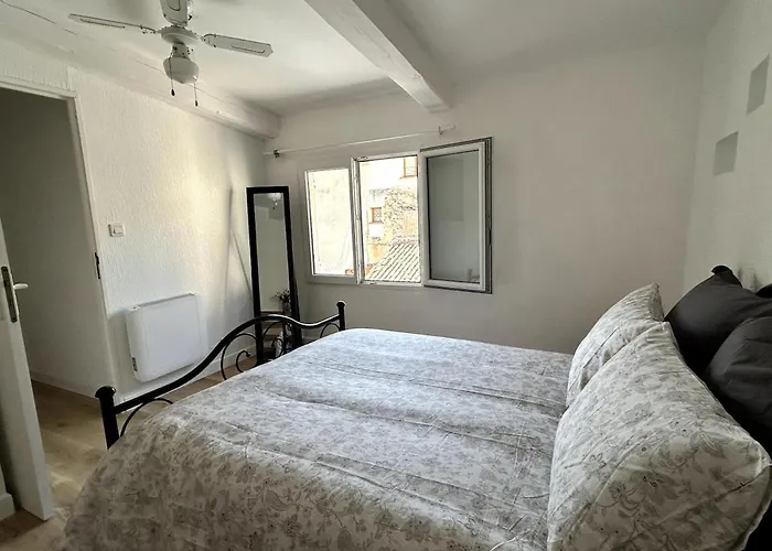 Hébergement de vacances Lou Caladou Du Verdon -