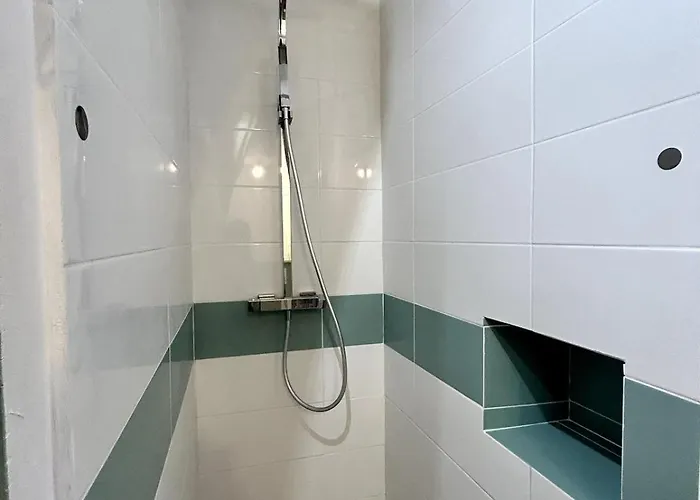 Lou Caladou Du Verdon - Hébergement de vacances *