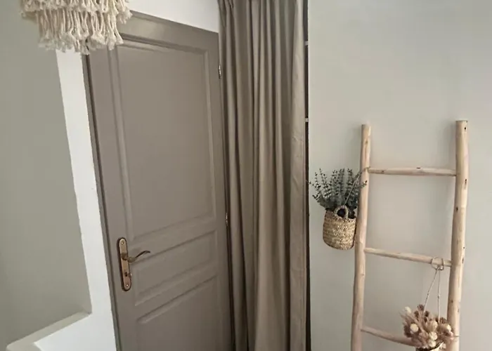 Lou Caladou Du Verdon - Hébergement de vacances *