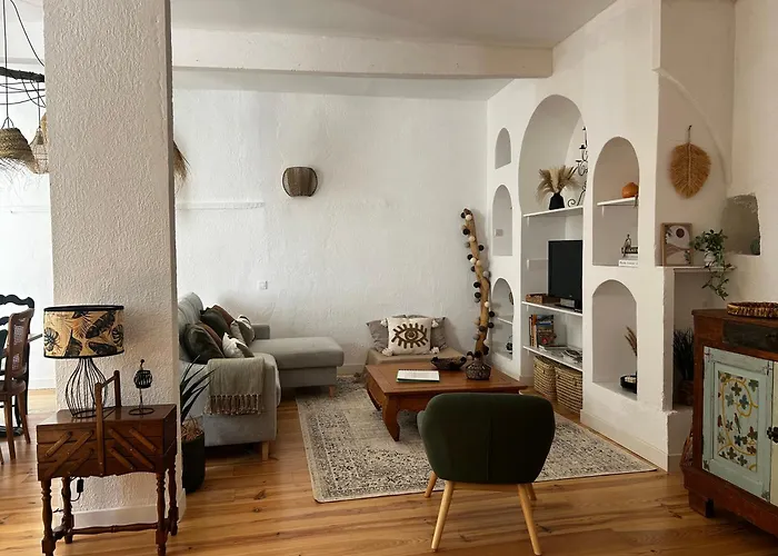 Hébergement de vacances Lou Caladou Du Verdon - *