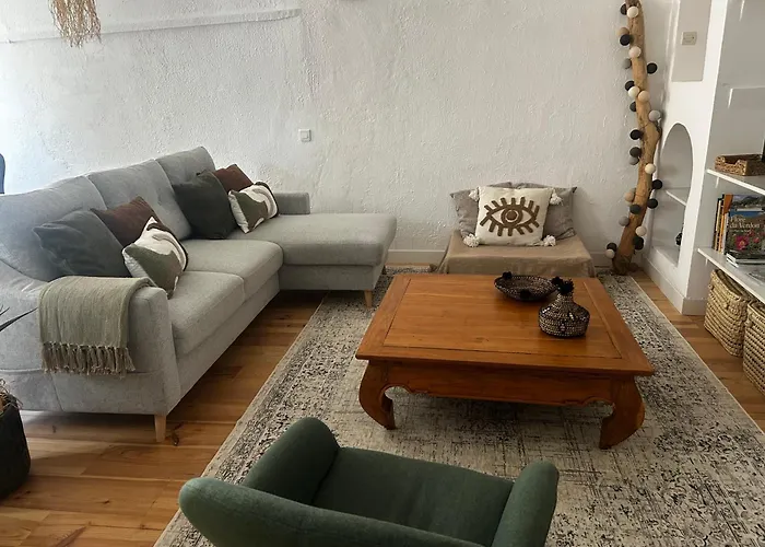 Hébergement de vacances Lou Caladou Du Verdon - Riez