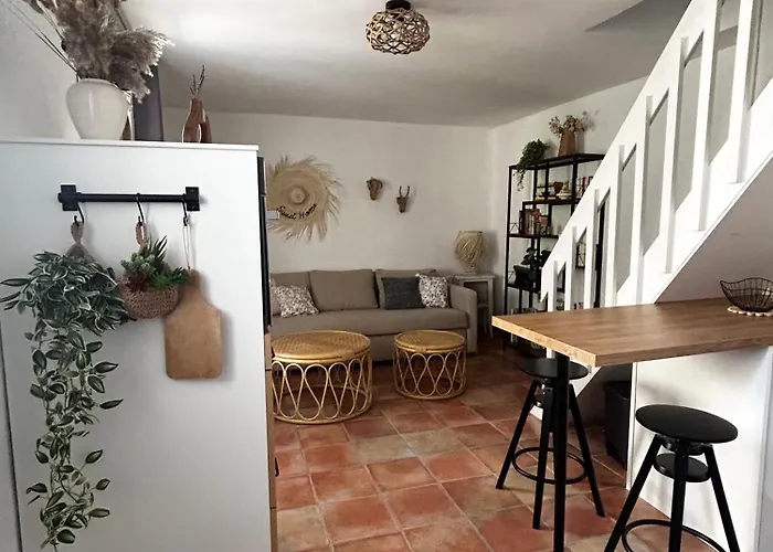 Hébergement de vacances Lou Caladou Du Verdon - Riez