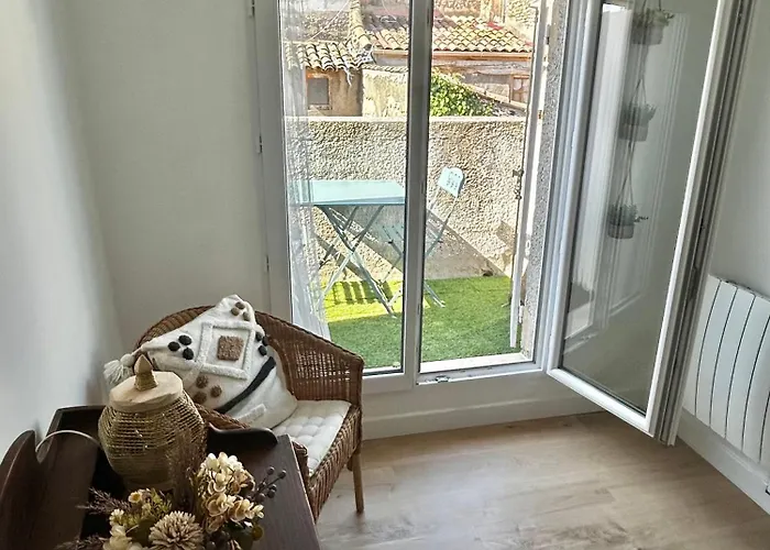 Lou Caladou Du Verdon - Riez