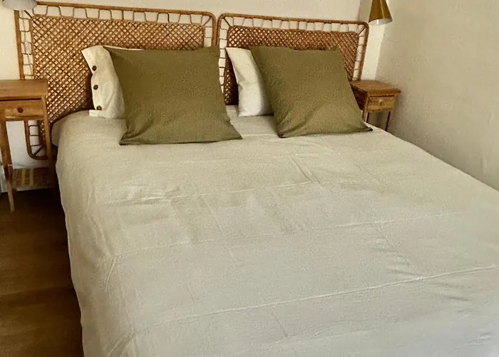 Hébergement de vacances Lou Caladou Du Verdon - Riez